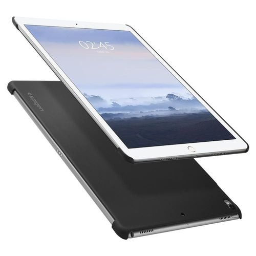 SPIGEN THIN FIT IPAD AIR 3 2019 BLACK na Arena.pl