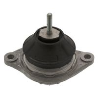 Poduszka silnika Audi A6 1994 1995 1996 1997 1998
