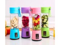 PRZENOŚNY TRENINGOWY BLENDER BEZPRZEWODOWY USB