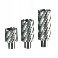WIERTŁO TREPANACYJNE ROTABROACH HSS 14*50MM GLOB