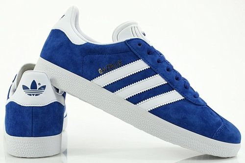 adidas GAZELLE (S76227) na Arena.pl