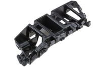 ŚLIZG/MOCOWANIE ZDERZAKA PRZEDNIEGO LEWY PRZÓD VW TIGUAN 2012 2013 2014