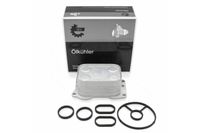 Chłodnica oleju PEUGEOT 607 2005 2006 2007 2008 2009 2010 2011