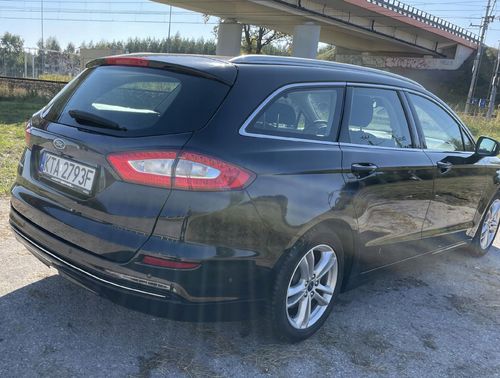 JAC e30X I Hatchback 2024+ - Listwa CHROM  zderzak na Arena.pl