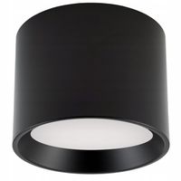 Oprawa natynkowa Lampa sufitowa GX53 XL Tuba Halogenowa SuperLED