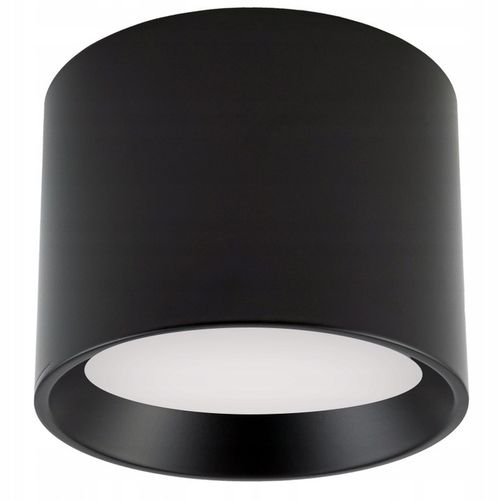 Oprawa natynkowa Lampa sufitowa GX53 XL Tuba Halogenowa SuperLED na Arena.pl