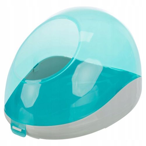 Basen do kąpieli Trixie + piasek kąpielowy 5,1kg na Arena.pl