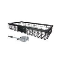 Bagażnik tylny 1020x530x165 m