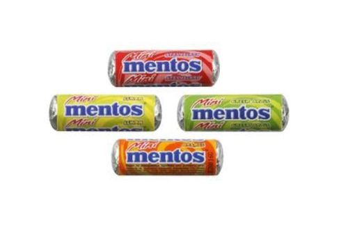PERFETTI Mentos Mini 108910 na Arena.pl