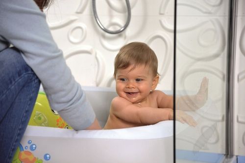 DMUCHANA WANIENKA WANNA TURYSTYCZNA BASEN BRODZIK 3w1 BESTWAY na Arena.pl