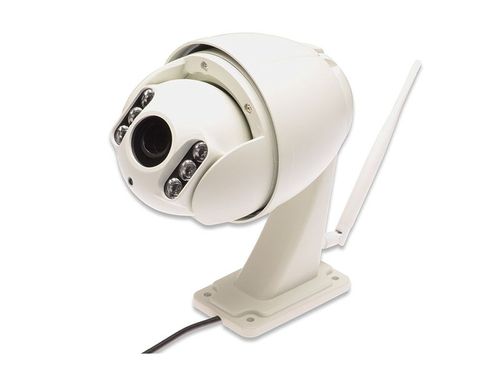 Kamera IP Digitus DN-16048 Full HD na Arena.pl