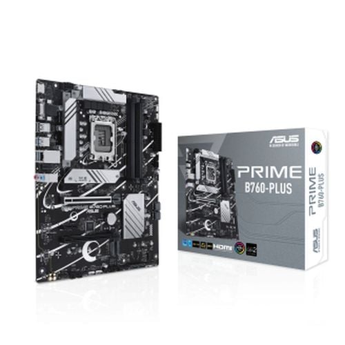 Płyta główna Asus PRIME B760-PLUS LGA 1700 na Arena.pl
