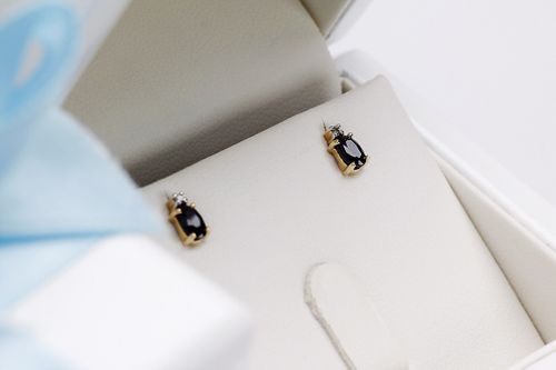 Kolczyki Staviori KZD2296 na Arena.pl