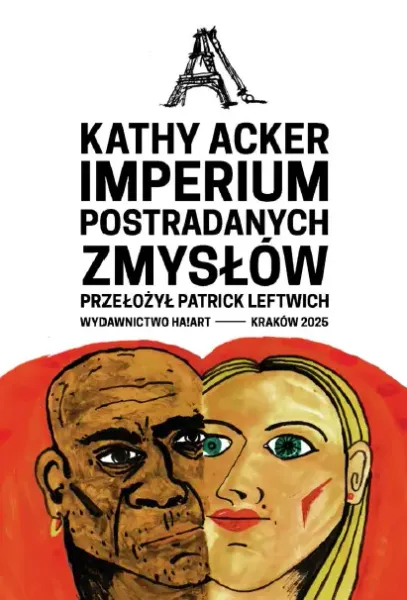 Imperium postradanych zmysłów zdjęcie 1