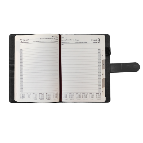 okładka kdp-25gnz/czarny na Arena.pl