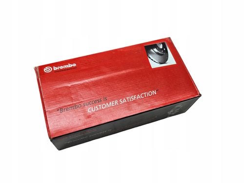 TARCZA HAM PRZOD 320X25 V BREMBO na Arena.pl
