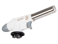 Palnik gazowy ceramiczny biały BLOW