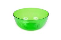 Salaterka "Fresh" 0,5 l [jasnozielony półprzezroczysty]