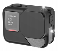 Futerał Obudowa Pokrowiec Etui Silikon Case Dekielek do Insta360 Ace Pro 2