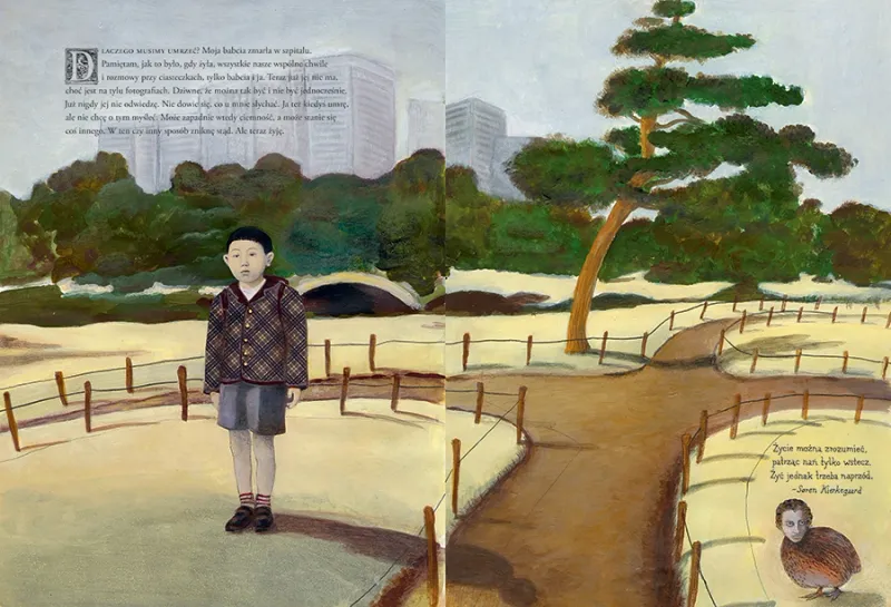 Wszyscy pytają dlaczego zdjęcie 2