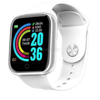 SMARTWATCH L18S BIAŁY