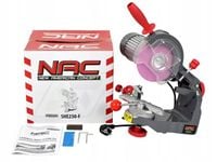 OSTRZAŁKA 230W SHE230-F SILNIK INDUKCYJNY NAC