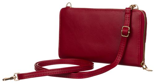 torebka-portfe pu m-11-7928 red na Arena.pl