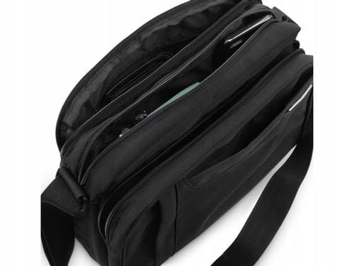 Zagatto Torba Na Dokumenty Codura Logo ZG753 na Arena.pl