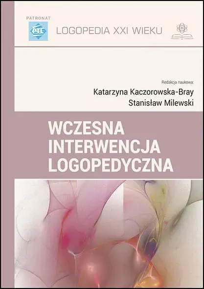 Wczesna interwencja logopedyczna zdjęcie 1