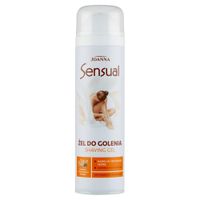 Joanna Sensual Żel do golenia dla kobiet  200ml