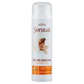 Joanna Sensual Żel do golenia dla kobiet  200ml