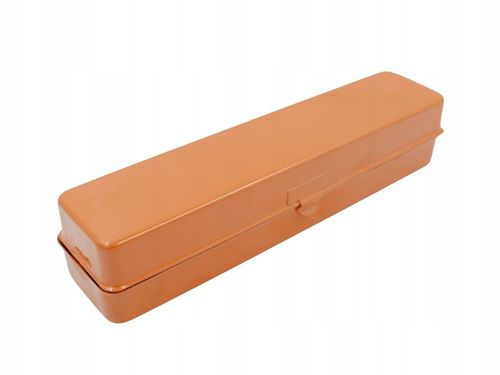 ŚRUBOKRĘT POBIJAK WYKRĘTAK WKRĘTAK UDAROWY 13 BITÓW + METALOWE PUDEŁKO na Arena.pl