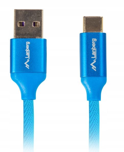 KABEL USB typ C 1M PREMIUM Super Charge 5A Huawei zdjęcie 1