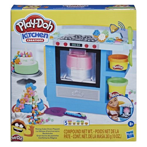 Masa Playdoh Torty Piekarnik na Arena.pl