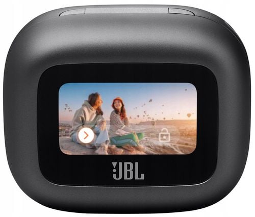 SŁUCHAWKI JBL LIVE BUDS 3 czarne na Arena.pl