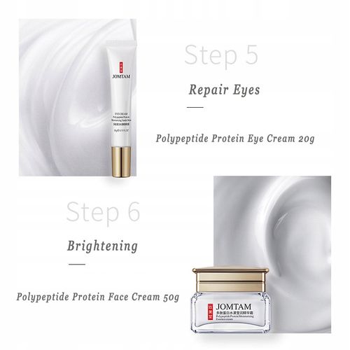 JOMTAM Polypeptide protein Moisturizing Luster na Arena.pl