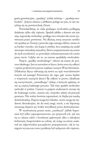 Droga do czarnych dziur na Arena.pl