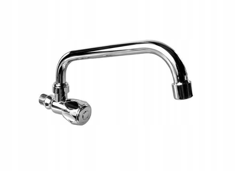 BATERIA POJEDYŃCZA ŚCIENNA zdjęcie 1