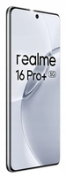 Smartfon REALME 16 Pro+ 5G 12 GB/ 512 GB Szary