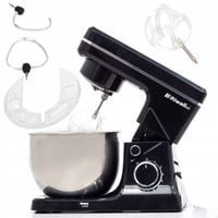 ROBOT KUCHENNY PLANETARNY MIKSER 2500W 7w1 WIELOFUNKCYJNY 4L RIWALL RRP-01