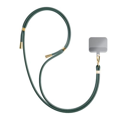 accessories dark green (gold) - 3mk easyclip na Arena.pl
