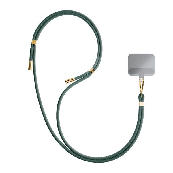 accessories dark green (gold) - 3mk easyclip zdjęcie 6