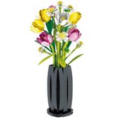 DLA DZIECI ZESTAW KONSTRUKCYJNY TULIPANY W WAZONIE