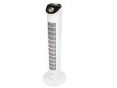 Wentylator kolumnowy 80W BIAŁY