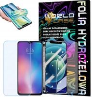 FOLIA HYDROŻELOWA OCHRONNA DO XIAOMI 9 SE PRO NA EKRAN MOCNA
