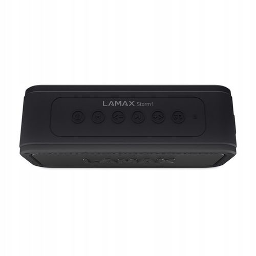 Głośnik Bezprzewodowy Bluetooth LAMAX Storm1 40W na Arena.pl