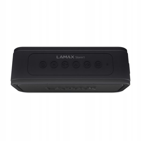 Głośnik Bezprzewodowy Bluetooth LAMAX Storm1 40W zdjęcie 4