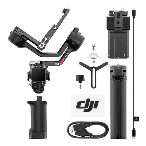 stabilizator dji rs 4 na Arena.pl