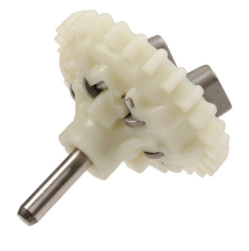 Wałek regulatora Loncin rozbryzgiwacza 2P77F 2P80F 2P82F CZĘŚĆ ORYGINALNA 171750053-0001 na Arena.pl