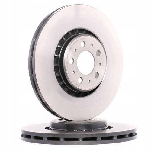 TARCZA HAM PRZOD 336X30 V BREMBO na Arena.pl